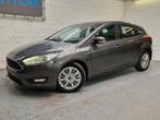 Ford Focus 1.5 TDCi Autom. - 1prop. - Top état - Garantie, Focus, Argent ou Gris, Achat, Euro 6