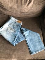 Heren jeansbroek maat 31-32, Kleding | Heren, Spijkerbroeken en Jeans, W32 (confectie 46) of kleiner, Blauw, Ophalen of Verzenden