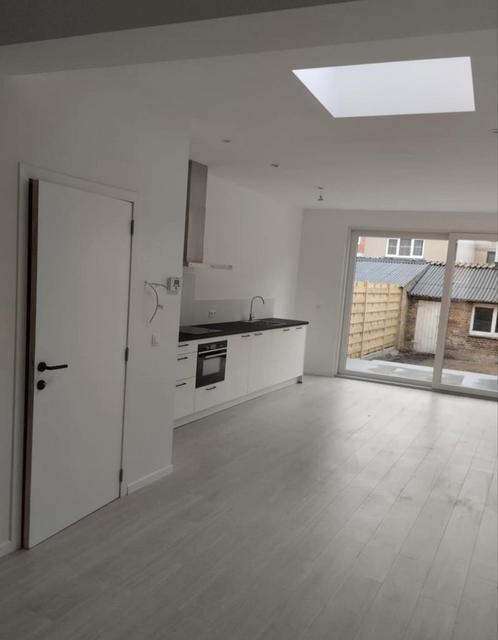 Renovatie werken, Immo, Appartementen en Studio's te huur