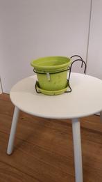 Set van 3 plantenbakken, Ophalen, Balkon
