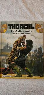 Thorgal, la galère noire, Livres, Comme neuf, Enlèvement
