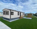 Topaz 1000x370/2@polderpark Nieuwpoort Bad, Caravans en Kamperen, Stacaravans, Tot en met 4