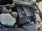 BMW E46 MOTORBLOK 2.5 I  BJ 2001, Auto-onderdelen, Ophalen of Verzenden, Gebruikt