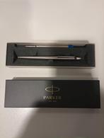 Parker balpen als nieuw, Verzamelen, Pennenverzamelingen, Ophalen of Verzenden, Zo goed als nieuw, Vulpen, Parker