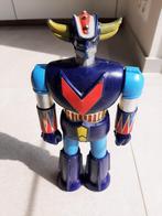 Vintage Grendizer speelgoed (jaren '80), Verzamelen, Speelgoed, Gebruikt, Ophalen of Verzenden