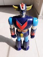 Vintage Grendizer speelgoed (jaren '80), Ophalen of Verzenden, Gebruikt