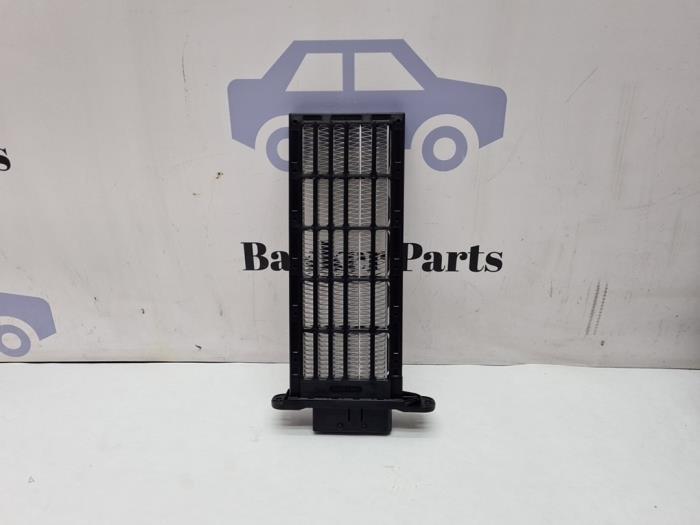 Kachel Verwarmingselement van een Hyundai I40, Auto-onderdelen, Airco en Verwarming, Hyundai, Gebruikt, 3 maanden garantie
