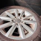 Origineel 15 inch velgen vw golf 15, Auto-onderdelen, Ophalen