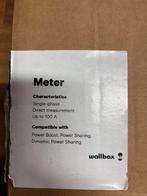 Wallbox meter single phase 100a, Auto diversen, Laadpalen, Ophalen, Nieuw