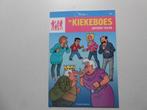 de kiekeboes 131 Omtrent Oscar 2012 1 ste druk., Boeken, Eén stripboek, Merho, Nieuw, Ophalen of Verzenden