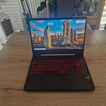 Pc gamer Asus TUF Gaming  beschikbaar voor biedingen