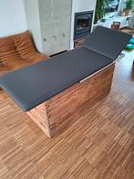Massagetafel - Behandeltafel, Ophalen, Zo goed als nieuw, Massagetafel