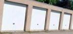 Garagebox te huur afrit  Ledeberg, Gent