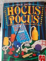 Goocheldoos met 40 tricks, Hobby en Vrije tijd, Ophalen of Verzenden, Gebruikt, Jumbo