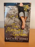 Rachel Hore - The memory garden, Boeken, Ophalen, Gelezen, Rachel Hore