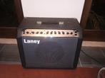Laney LC30 lampenversterker combo, Muziek en Instrumenten, Versterkers | Bas en Gitaar, Ophalen, Zo goed als nieuw