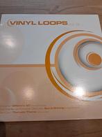 12inch Vinyl loops vol.9, CD & DVD, Vinyles | Dance & House, Enlèvement ou Envoi, Utilisé, 12 pouces, Techno ou Trance