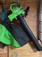 bladblazer 3 in 1, Ophalen, Zo goed als nieuw, Elektrisch, FLORA BEST