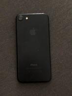 Iphone 7 (SCHERM KAPOT!!), Telecommunicatie, Mobiele telefoons | Apple iPhone, Ophalen, Niet werkend, IPhone 7