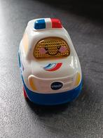 Car Tut Tut Bolide VTech SOS Politie, Ophalen, Gebruikt