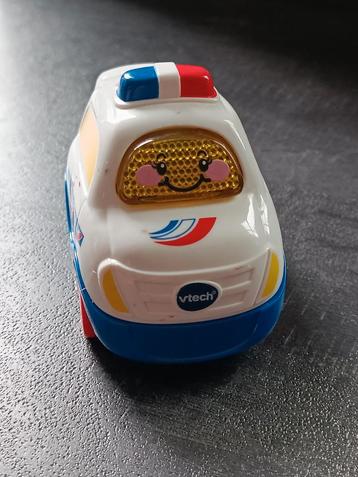 Voiture Tut Tut Bolide VTech SOS Police, Enfants & Bébés, Jouets | Vtech, Enlèvement, Utilisé