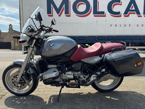 BMW	R850R, Motoren, Motoren | BMW, Bedrijf, meer dan 35 kW, Ophalen of Verzenden