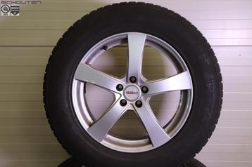 18'' Land Rover Freelander Kumho I'Zen RV-Asymmetric 255/60/