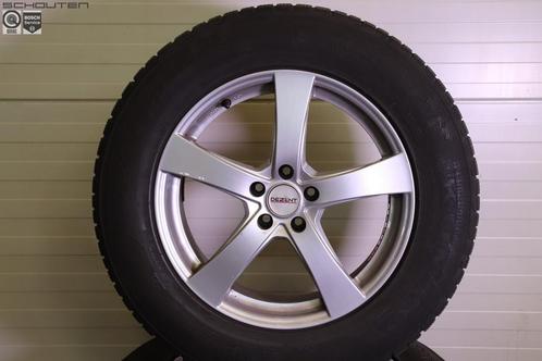 18'' Land Rover Freelander Kumho I'Zen RV-Asymmetric 255/60/, Autos : Pièces & Accessoires, Pneus & Jantes, Pneus et Jantes, Pneus hiver