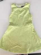kleedje bel&bo groen maat 104, Kinderen en Baby's, Kinderkleding | Maat 104, Meisje, Ophalen of Verzenden, Zo goed als nieuw, Jurk of Rok