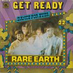 Rare Earth - Get ready - %, Gebruikt, Verzenden, 7 inch, Single