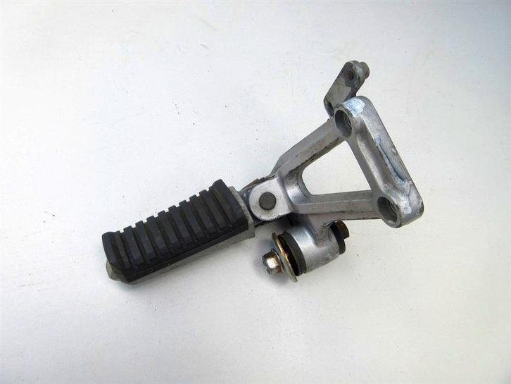 Kawasaki GPZ600R voetsteun GPZ 600 voetstep steun step Ninja, Motos, Pièces | Kawasaki, Utilisé, Enlèvement ou Envoi