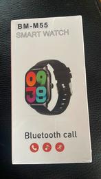 Smartwatch, Handtassen en Accessoires, Ophalen, Conditie, Zwart, IOS