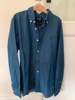 Hemd River Woods 12 jaar, Garçon, Chemise ou Chemisier, Comme neuf, Enlèvement
