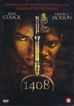 DVD: 1408 (John Cusack, Samuel L. Jackson), Enlèvement, Comme neuf