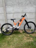 Canyon Torque On Cf 8, Zo goed als nieuw, Ophalen, Overige merken, Heren