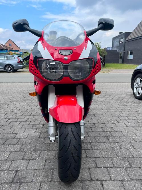 Honda CBR 900 RR Fireblade, Motoren, Motoren | Honda, Particulier, Sport, meer dan 35 kW, 4 cilinders, Ophalen