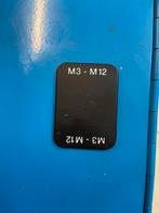 2 snij en tappen sets, Ophalen of Verzenden, Nieuw