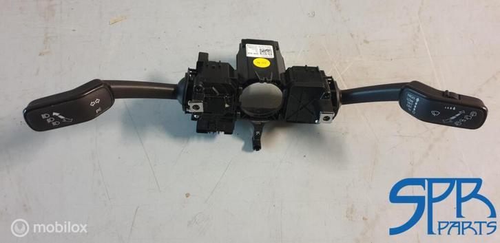 Stuurkolomschakelaar 6C0953513 6C0953501 6C0959653 SLEEPRING, Autos : Pièces & Accessoires, Tableau de bord & Interrupteurs, Volkswagen