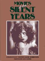 Movies of the Silent Years van Ann Lloyd, Boeken, Ophalen of Verzenden