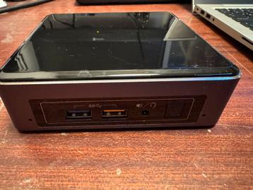 Intel Nuc 7i3bnk beschikbaar voor biedingen