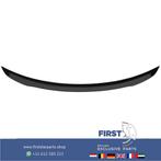 W177 V177 A KLASSE SEDAN AMG KOFFERBAK SPOILER ZWART 2018-20