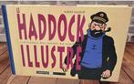 Le Haddock illustré ~ L'intégrale des jurons du capitaine, Enlèvement ou Envoi, Tintin, Neuf, Livre ou Jeu