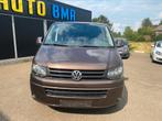 Vw Transporteur T5 2.0TDi 132kw ** 8000€ + TVA, Autos, Camionnettes & Utilitaires, Euro 5, Achat, 199 g/km, Entreprise