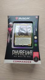 Commander Corrupting Influence Magic the Gathering, Hobby & Loisirs créatifs, Deck game, Enlèvement, Neuf