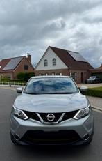 Nissan Qashqai “TEKNA” 1.5 dCi / achteruitrijcamera/Euro 6B, Auto's, Nissan, Stof, Euro 6, Particulier, Qashqai