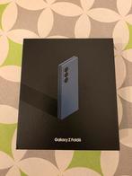 Samsung galaxy Z Fold 6 512Go, Telecommunicatie, Mobiele telefoons | Samsung, Ophalen, Blauw, 512 GB, Zo goed als nieuw