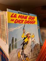 Bandes dessinées Lucky Luke, Livres, BD, Enlèvement, Comme neuf