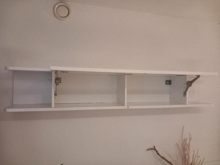 Hangkast kast opberger bovenkast met deur IKEA, Huis en Inrichting, Kasten | Ladekasten, Zo goed als nieuw, Minder dan 100 cm