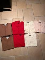 Lot de 3 ensembles jumeaux + pull de la marque leo & ugo XL, Enlèvement ou Envoi, Taille 46/48 (XL) ou plus grande
