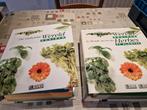De geheime wereld van de kruiden, Boeken, Natuur, Ophalen of Verzenden, Gelezen, Bloemen, Planten en Bomen